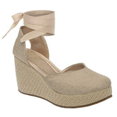 Oro Rosa Zapatos para mujer